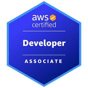 Logo AWS-Certified-Developer